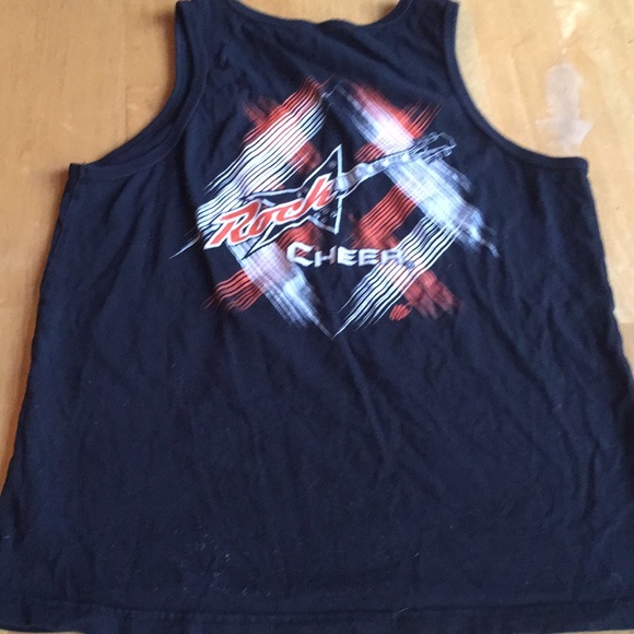 Bella canvas tank top size M, pre-owned - Picture 6 of 7